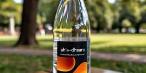 Shivdhaara Natural Mineral Water