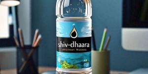 Shivdhaara Sparkling Water