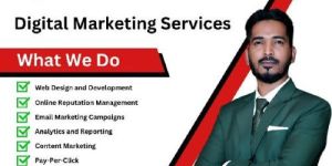 Digital Marketing Services in Hyderabad