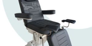 Derm Cum Gynae Chair