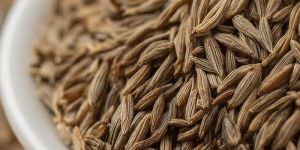 Brown Cumin Seed
