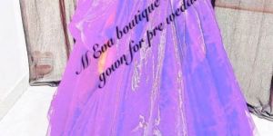 Designer Wedding Gown