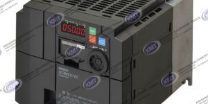 3G3MX2-A2037-V1 Omron Inverter Drive