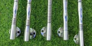 Stainless Steel Cabinet Handle