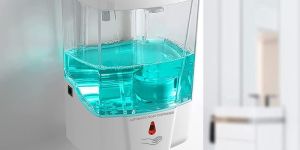 700 ML Automatic Soap Dispenser