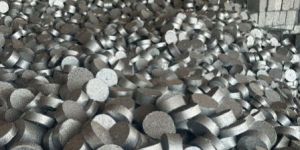 Aluminum Scrap