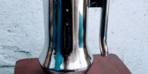Steel Jug