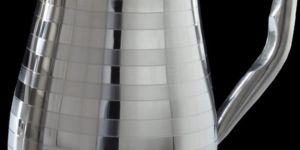 New Paradise Covar Jug Steel 450 Grm
