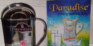New Paradise Paral Jug 400grm