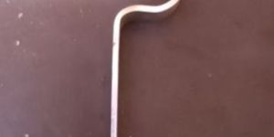 Curtain Support Bracket