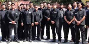 Vvip Bouncers Service