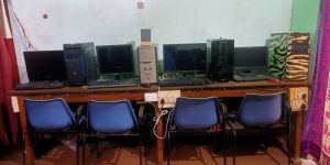 Basic Computers Classes