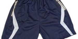Mens Polyester Shorts