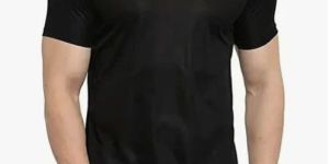 Mens Slim Fit T-Shirt