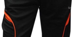 Mens Sports Capri
