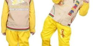 Party Wear Kids Baba Suit