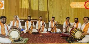 Music Publishing Service