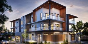 3d Visualization Services