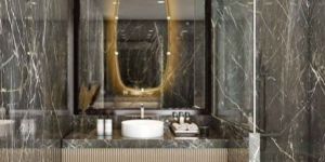 Bathroom Interior Designing Services