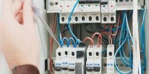 Commercial Electrical Works