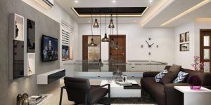 Inrerior Designing Service