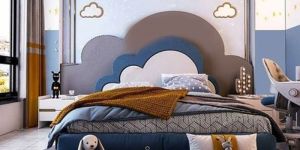 Kids Room Interior Designing Services