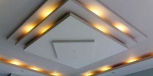 POP False Ceiling Services
