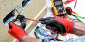 Residential Electrical Works