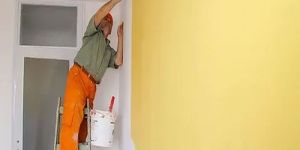 Residential Painting Services
