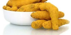 Turmeric Finger