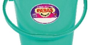 10 Ltr Plastic Bucket