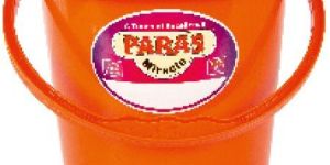 16 Ltr Plastic Bucket