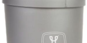 Mini Plastic Swing Dustbin