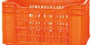 Plastic Crate