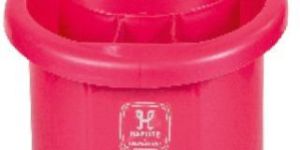 Plastic Toothbrush Holder