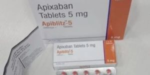 Apiblitz-5 Tablets