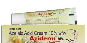 Aziderm Cream