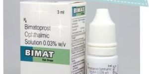 Bimat Eye Drops