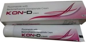 KON-D Cream