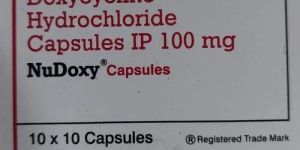 Nudoxy Capsules