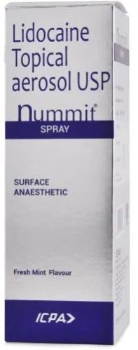 Nummit Spray