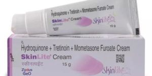 SkinLite Cream