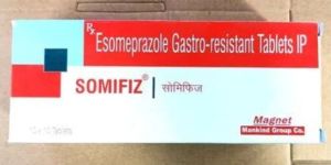 Somifiz Tablets