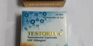 Testorix - C Injection