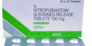 Uribid Tablets