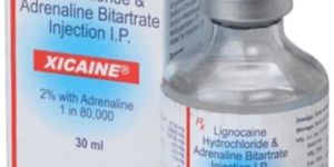 Xicaine Injection