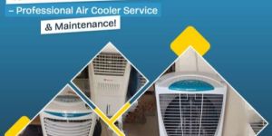 Air Cooler Repair Service in Bangalore