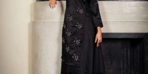 IDW12 Indo Western Gown