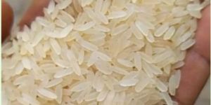 Parboiled Rice