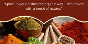 Indian Spices